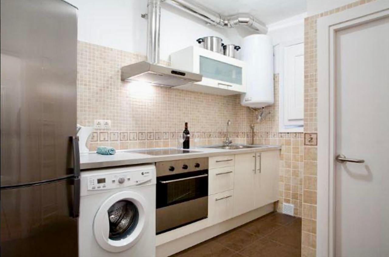 Appartamento 5-bed In The Heart Of The