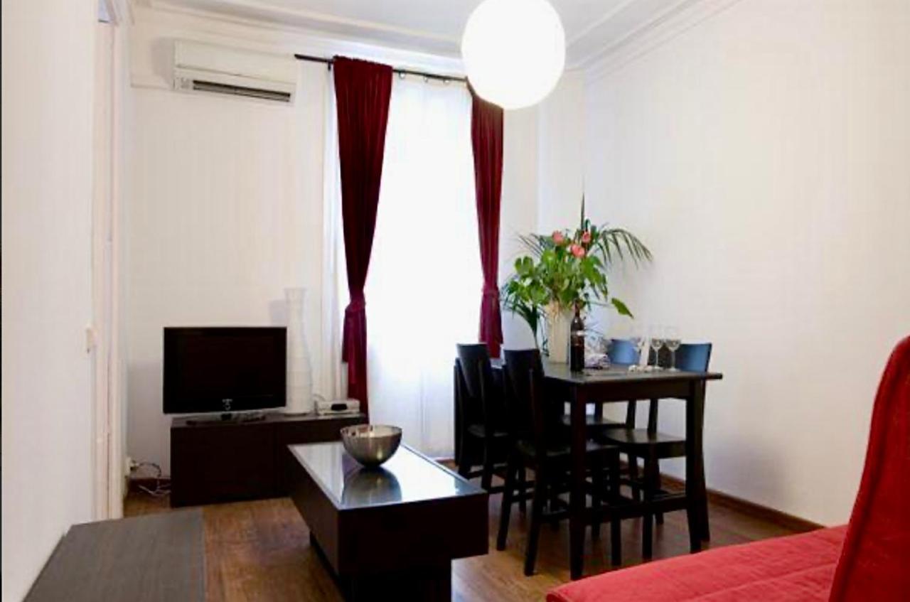 Appartamento 5-bed In The Heart Of The *
