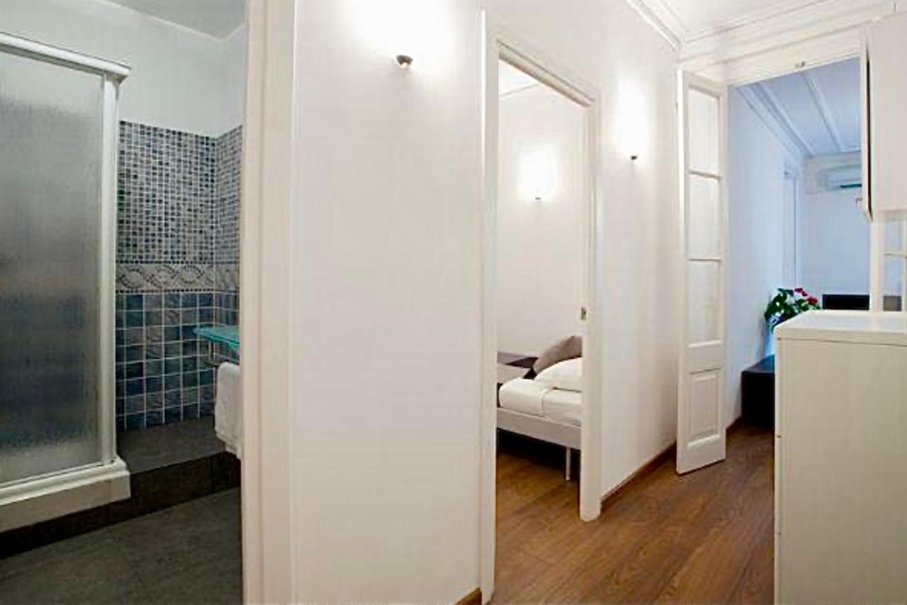 5-bed In The Heart Of The Appartamento