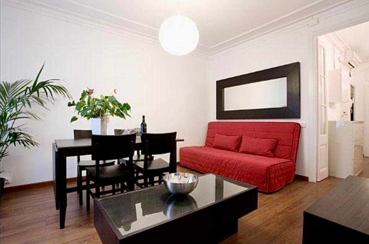 Appartamento 5-bed In The Heart Of The